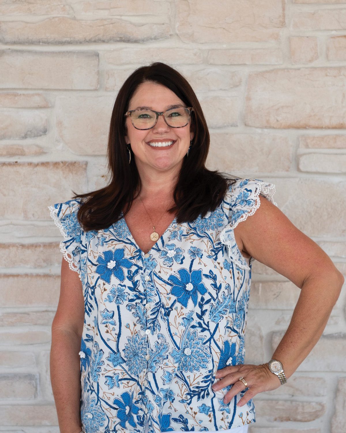 Julie Brown