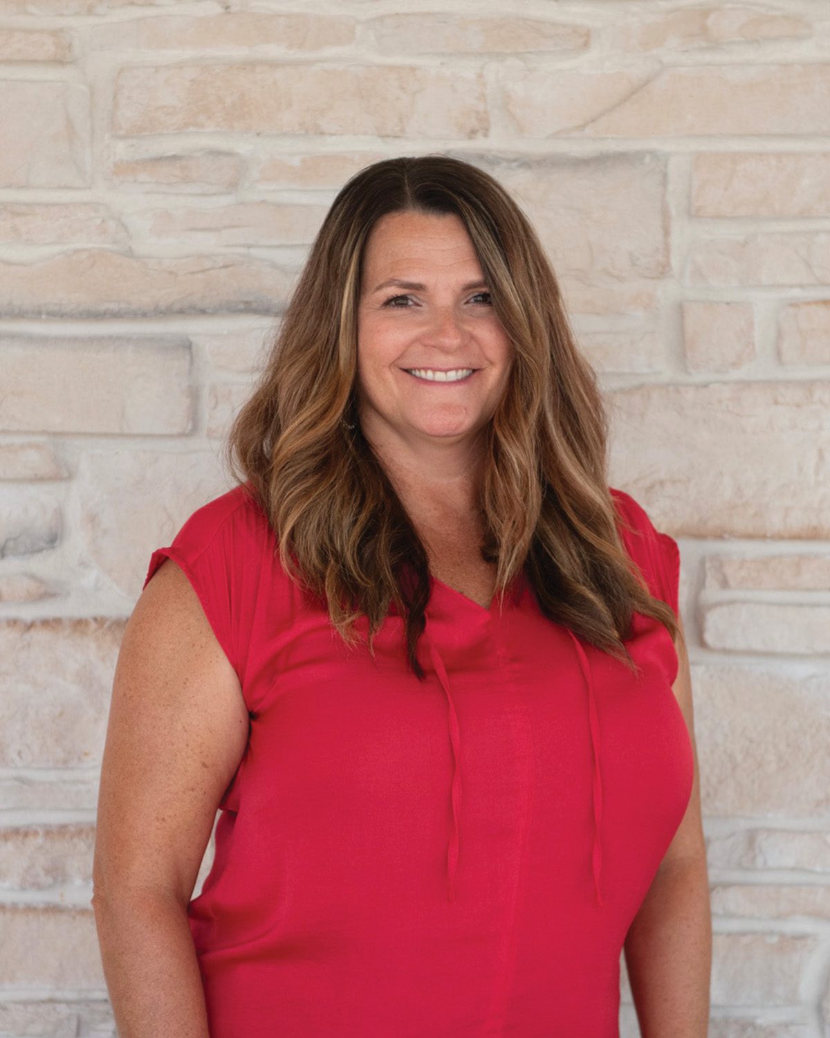 Trish Meadors
