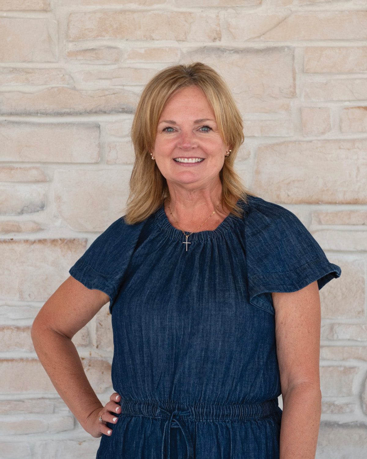 Becky Mellen