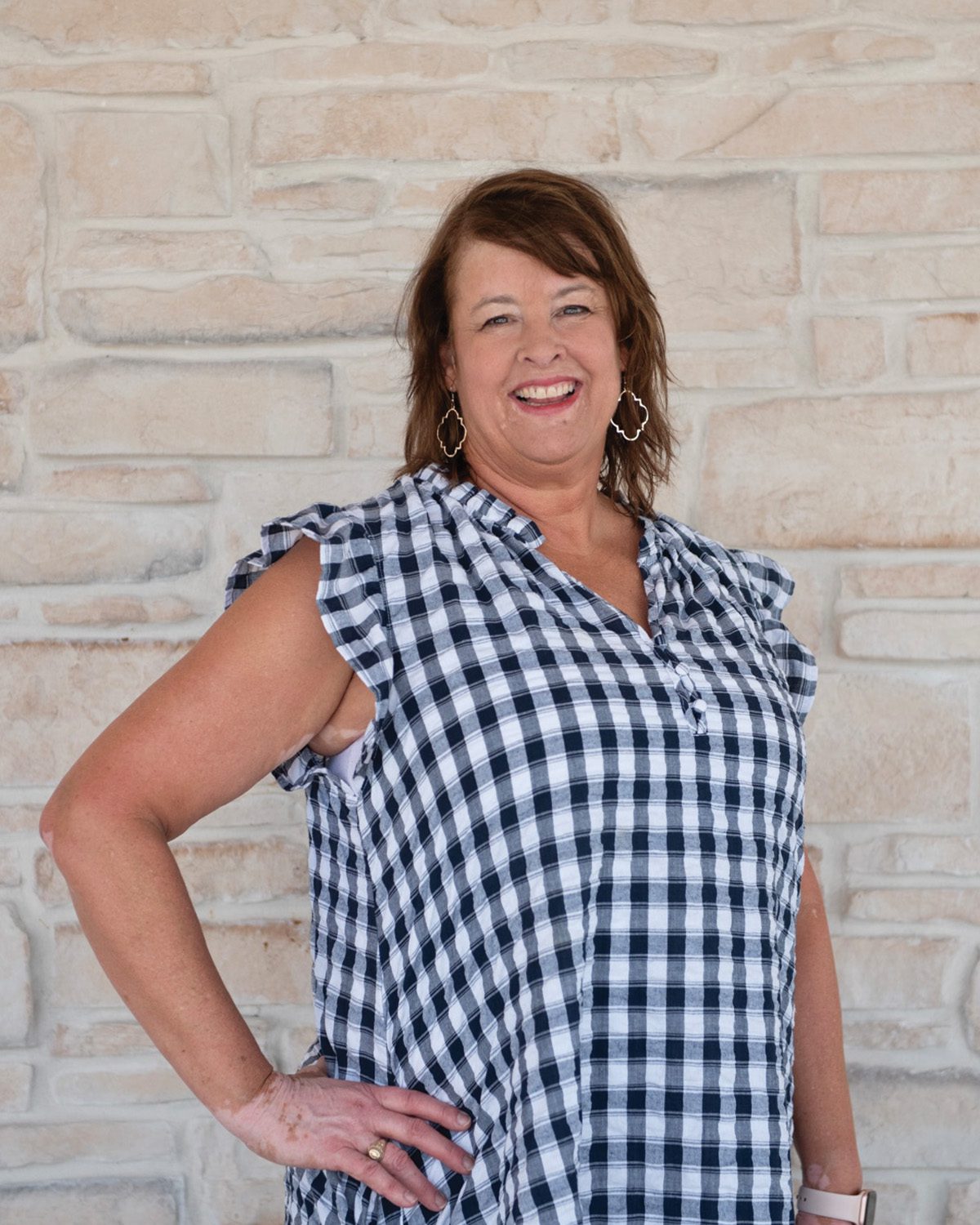 Anne Patterson